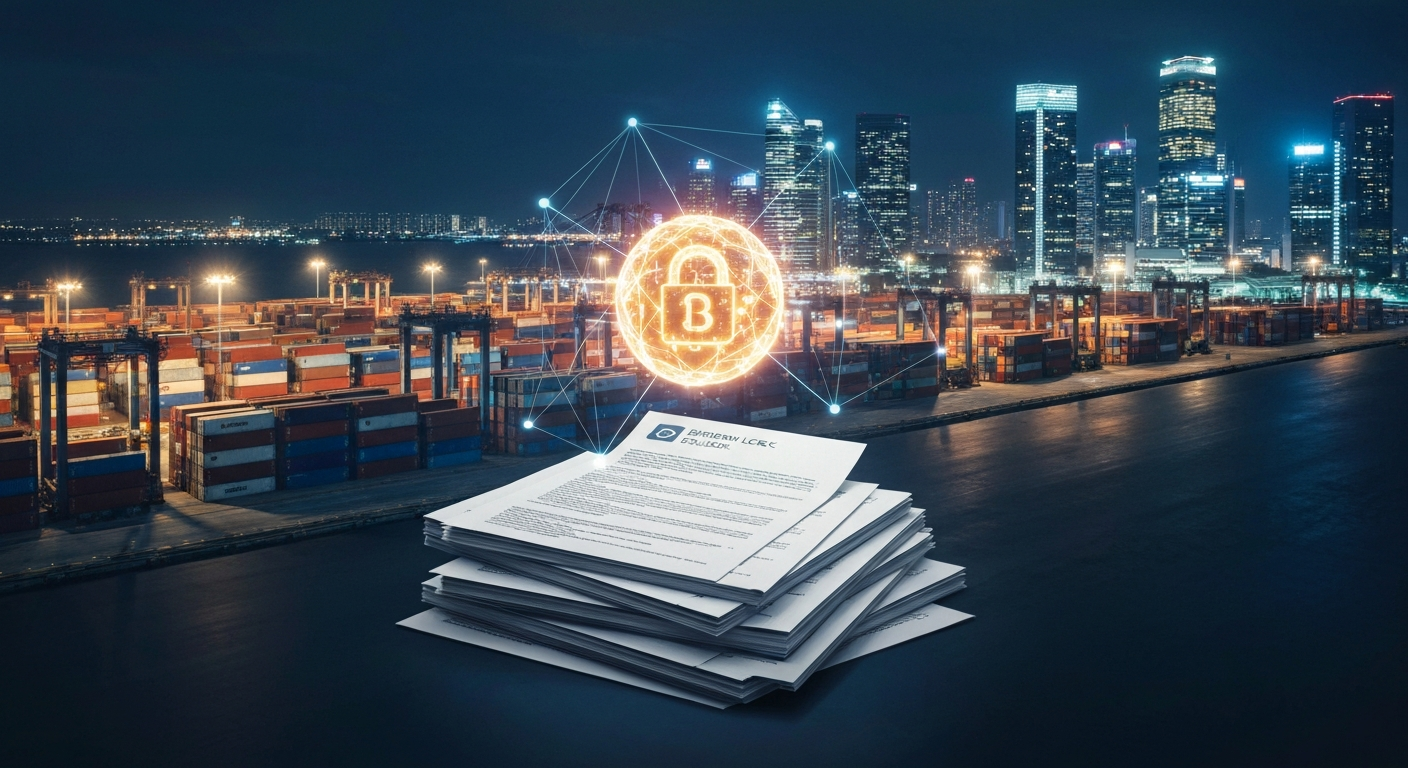 瑞波入局新加坡支付试点