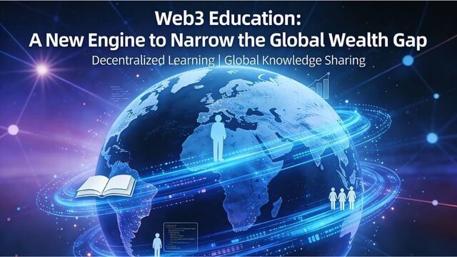 美金融科技巨头设5%净利润教育基金