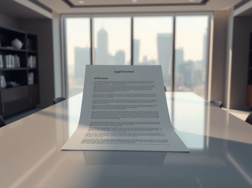 哈维110亿美元估值引爆法律AI革命