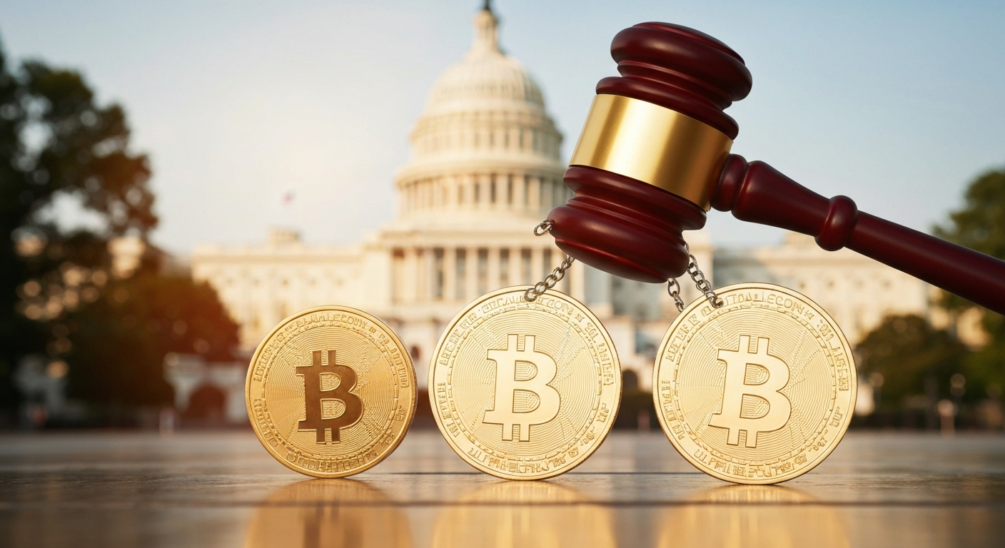 稳定币监管风暴：华尔街称盈利模式未动摇