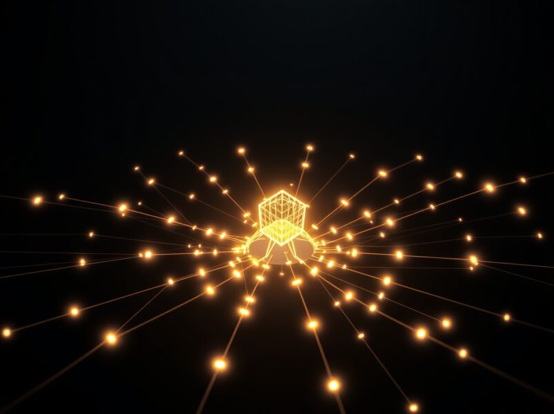 Flare(FLR)2030前景：预言机霸主之路