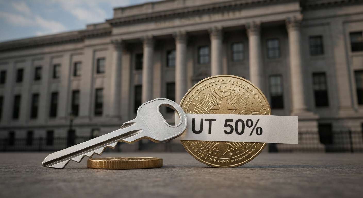 比特币抵押贷款破局：美房市迎来新融资渠道