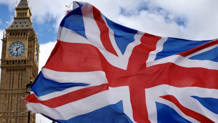 英国重拳制裁加密诈骗平台