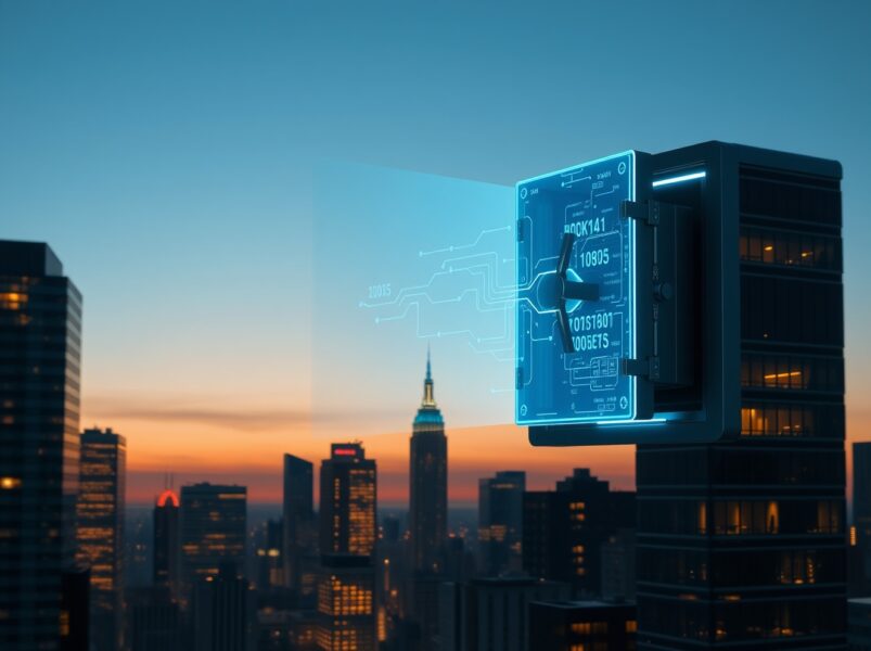 Zama FHE技术破局机构通证化隐私困局