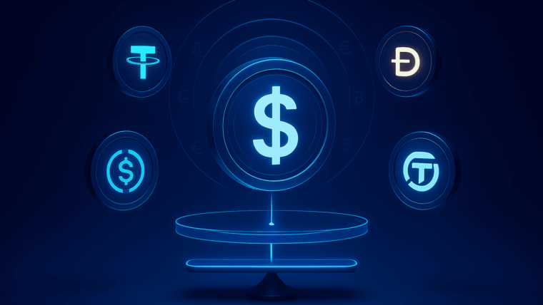 非美元稳定币崛起：支付新范式正在形成