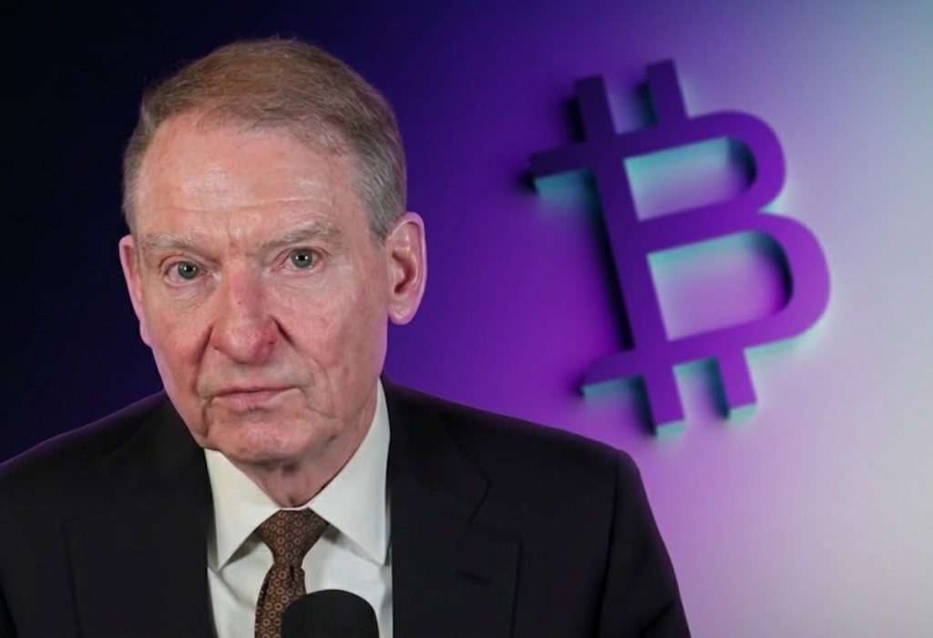 SEC主席释放加密监管新信号