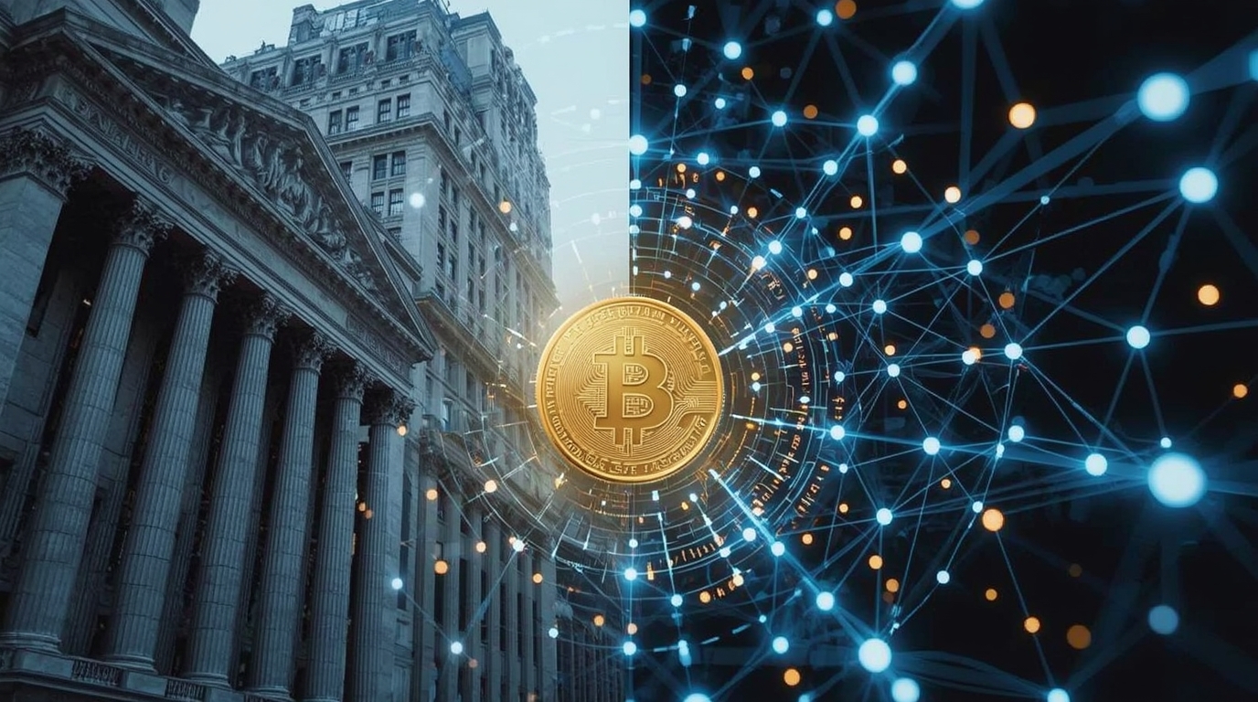 富兰克林邓普顿牵手Ondo，万亿资管迈入链上时代