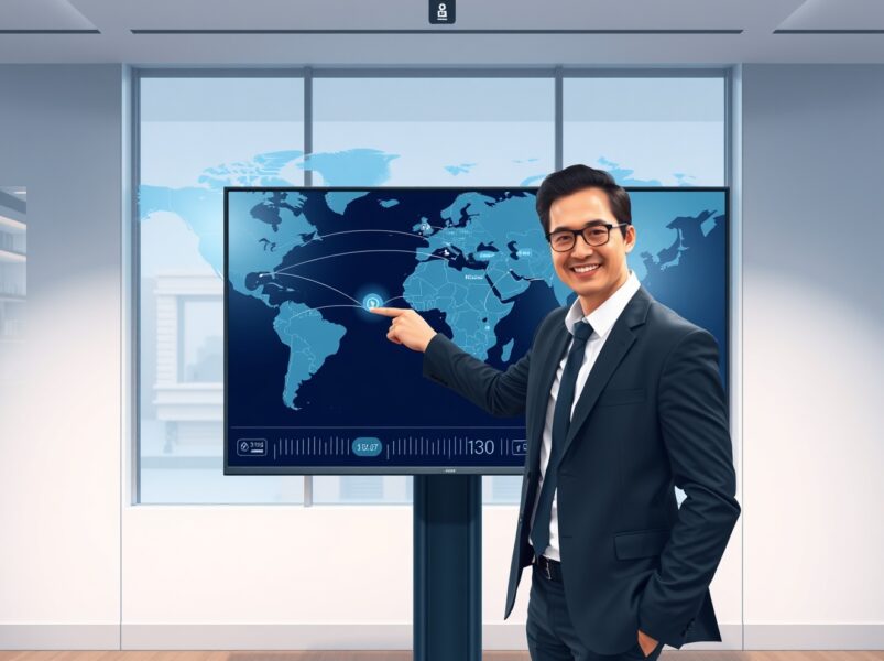 Tazapay获3600万融资，区块链巨头押注跨境支付革新