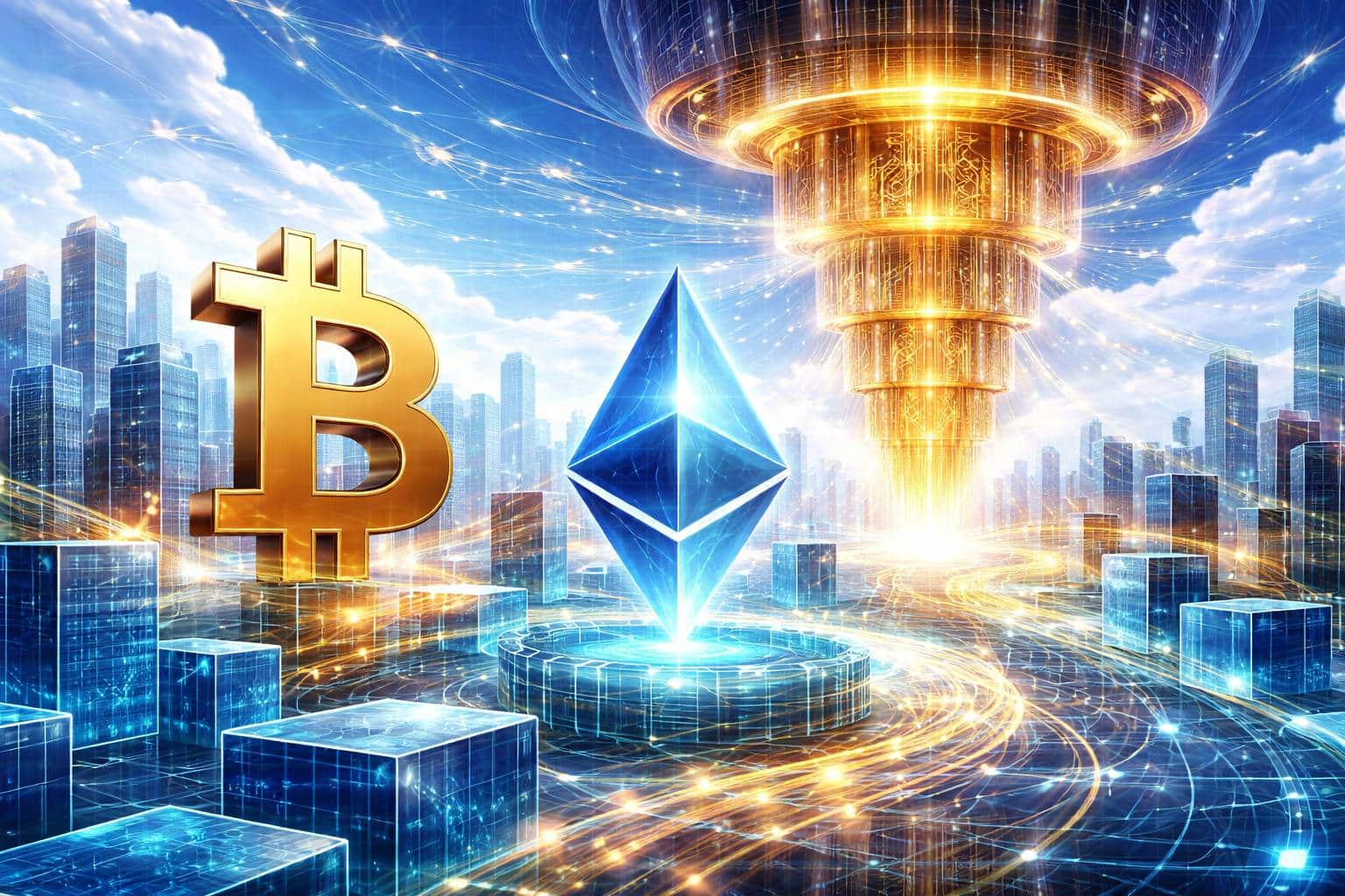 谷歌2029目标重塑加密安全格局