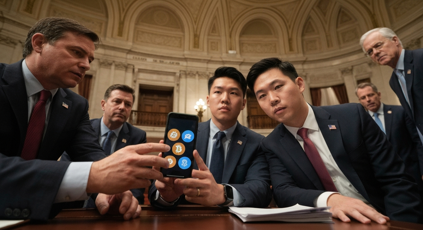 沃伦质询唐纳森收购青少年金融应用