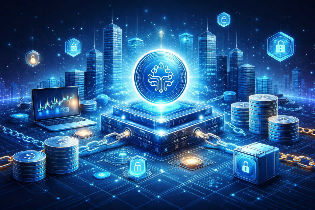 代币化金融竞赛升温：万亿市场引爆新赛道