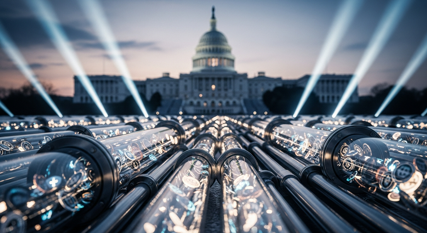 证券代币化：颠覆传统金融的新兴力量