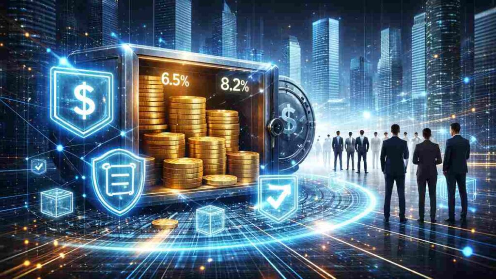 机构资金入场关键转折点