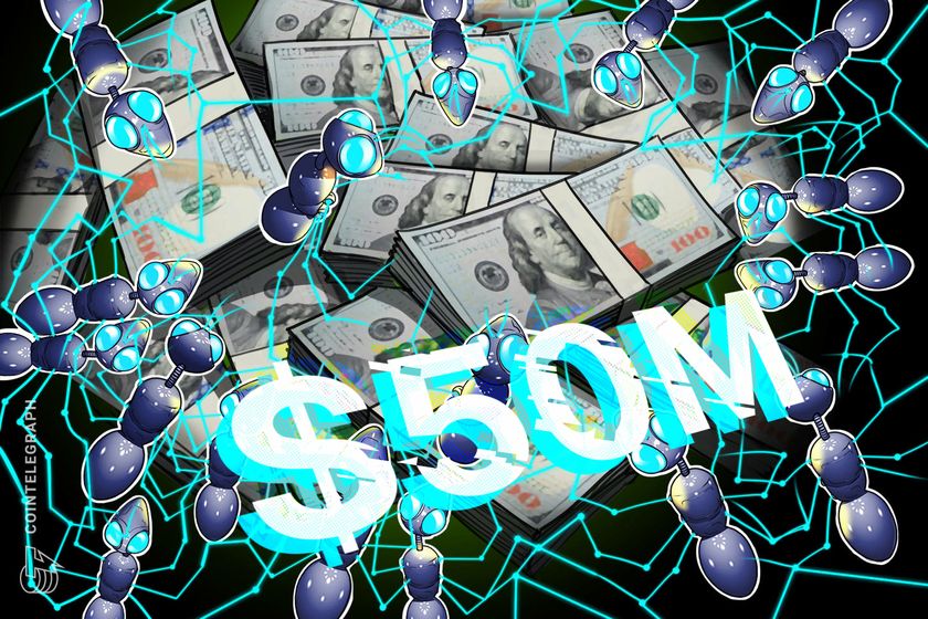 Startale获SBI5000万注资，加速链上金融布局