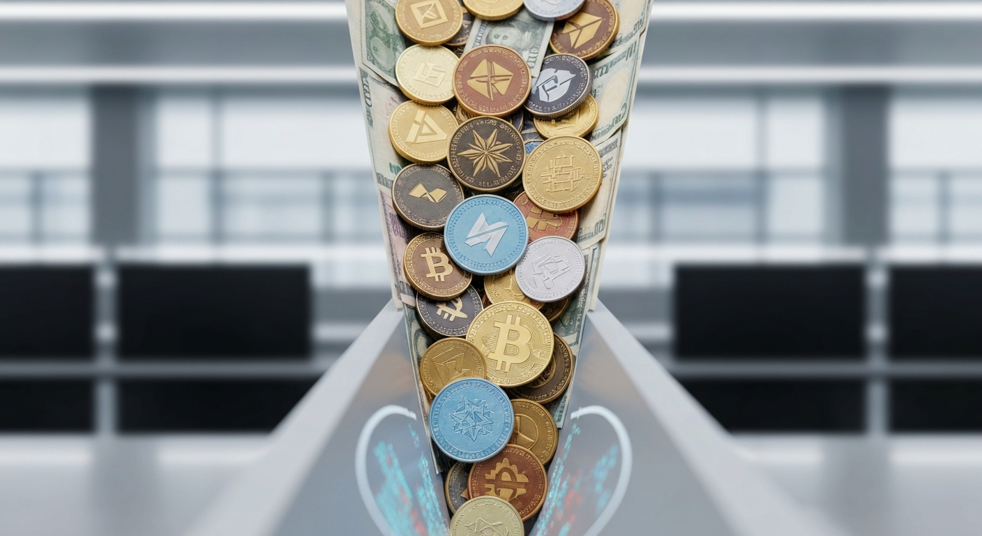 DeFi收益破百亿背后的隐忧