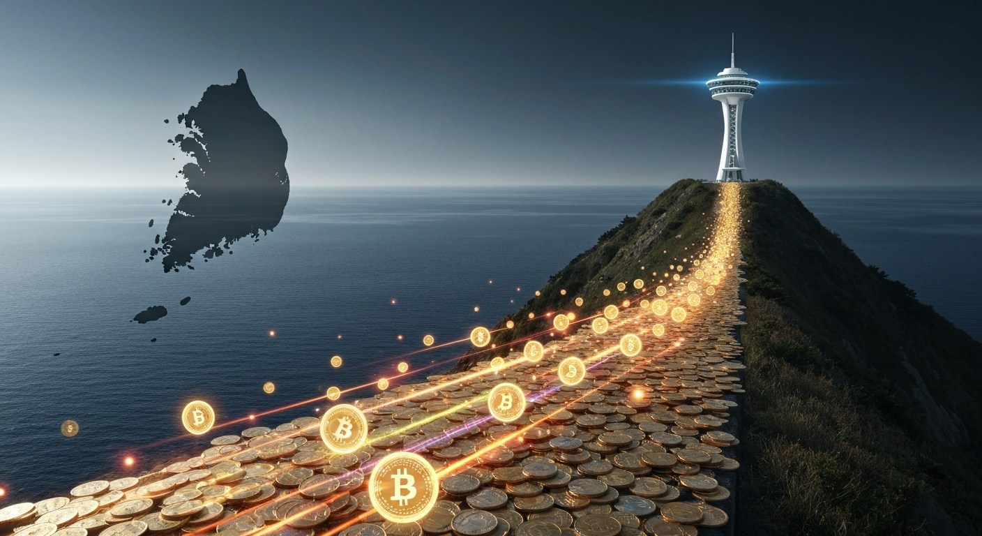 虚拟资产征税推迟背后：资本外流冲击监管决策