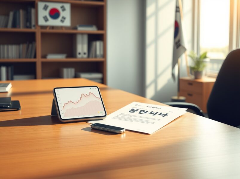 李在明政府加密资产曝光：1.7亿韩元持仓引关注