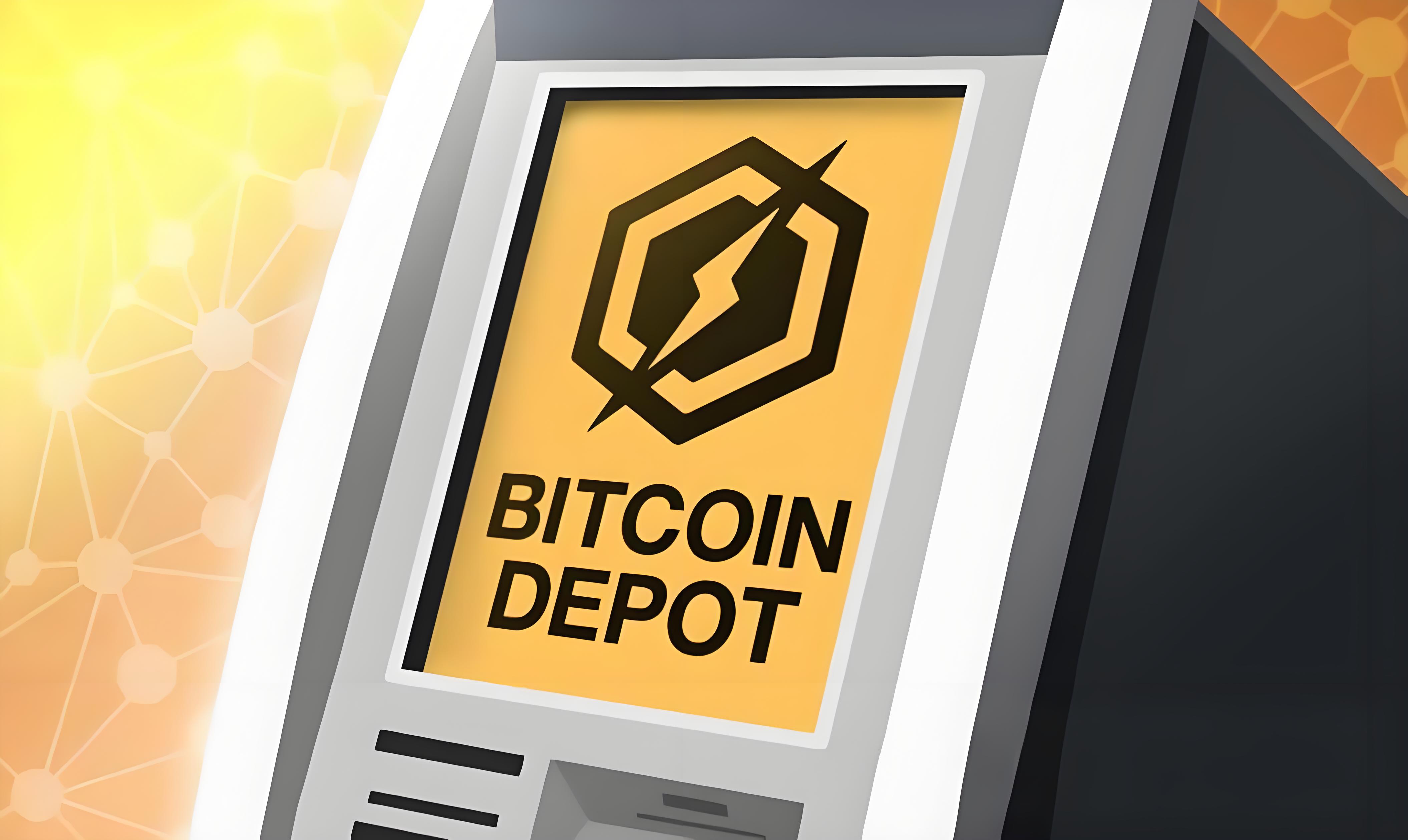 比特币ATM运营商换帅：前速汇金高管掌舵