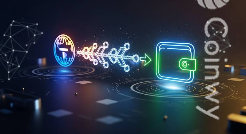 富兰克林邓普顿联手Ondo推代币化ETF