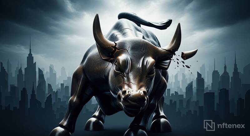 马克龙首度亮相巴黎区块链周，欧洲数字主权迎关键转折