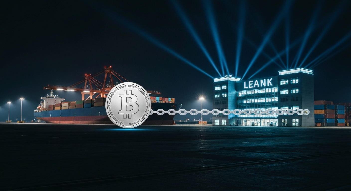 Ripple沙盒验证：RLUSD能否颠覆全球贸易支付？