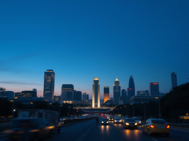 印尼审慎重启：韧性应对地缘风暴