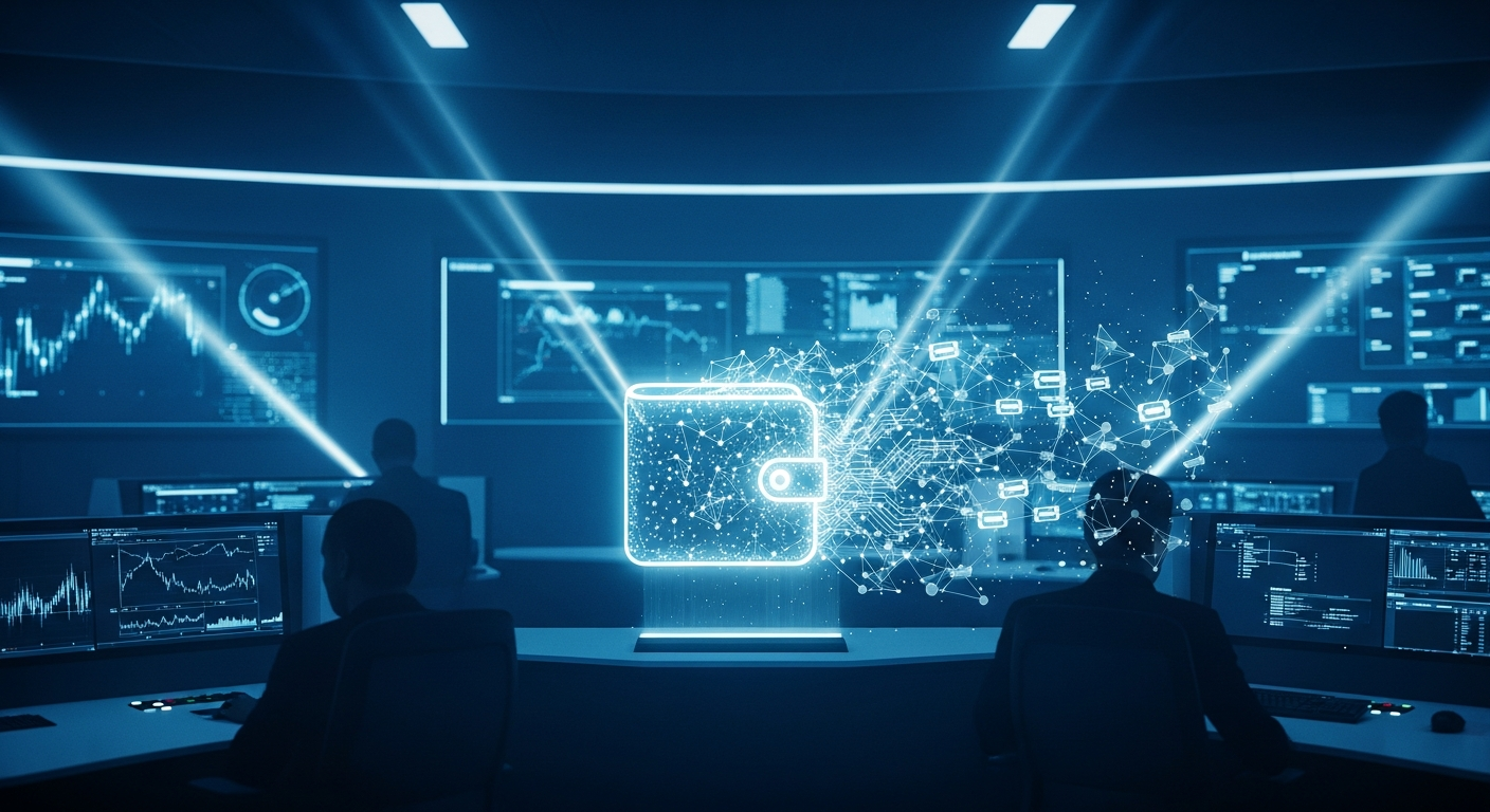 马斯克X聘加密设计大将，金融野心显露