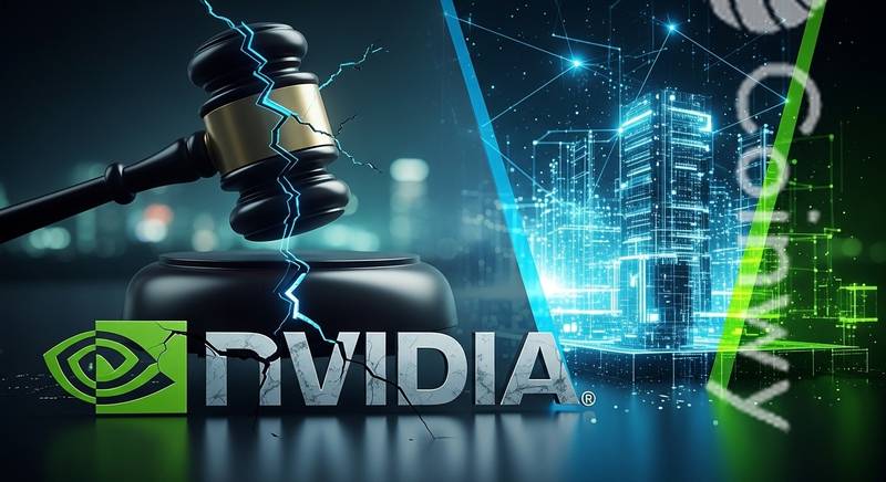 英伟达集体诉讼获认证：加密收入隐瞒成焦点