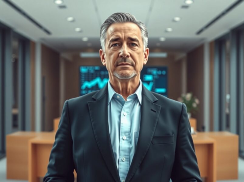 比特币ATM巨头换帅：前MoneyGramCEO掌舵合规战略