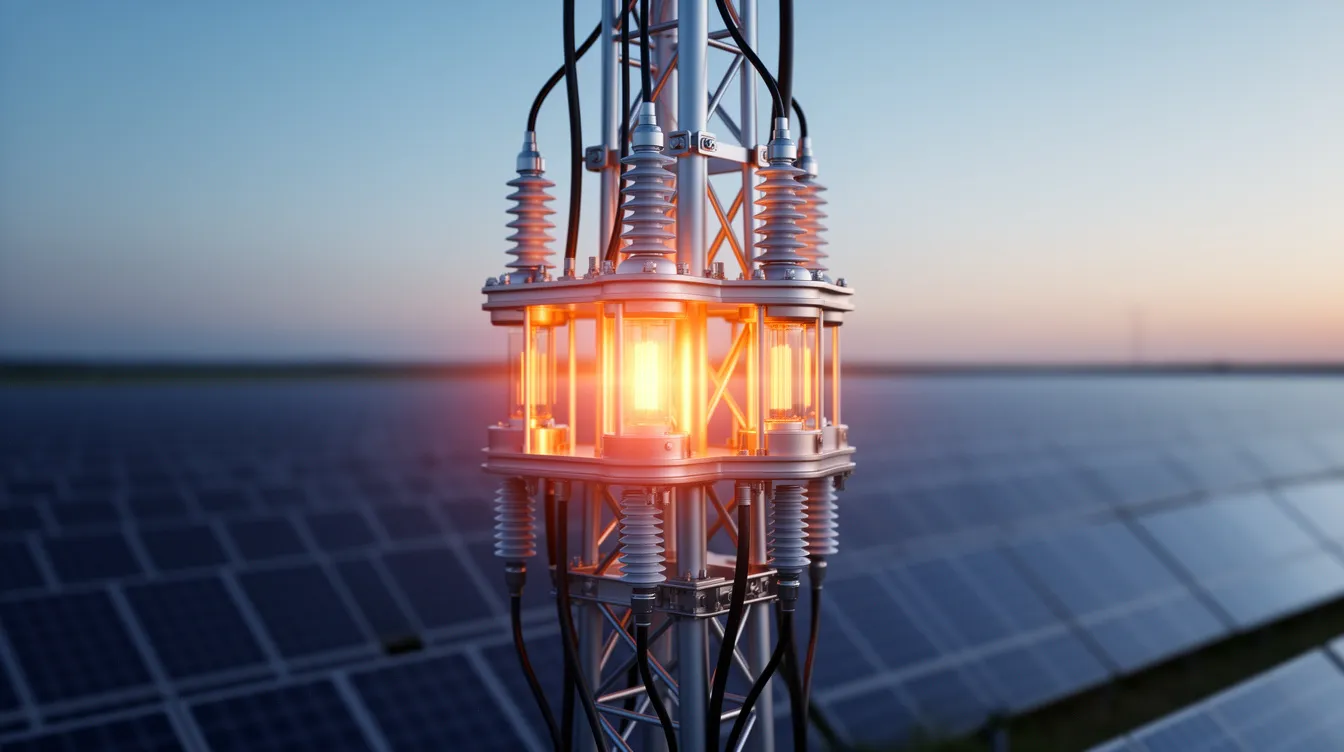 杜克能源多维战略重塑电力未来