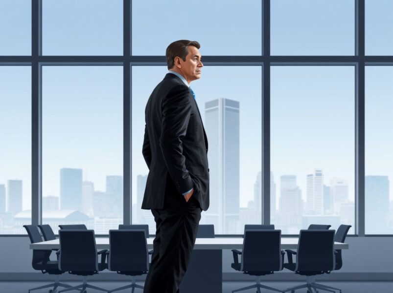 币安系施压致上市公司董事辞职