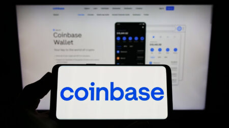 Coinbase上链数据引爆DeFi新生态