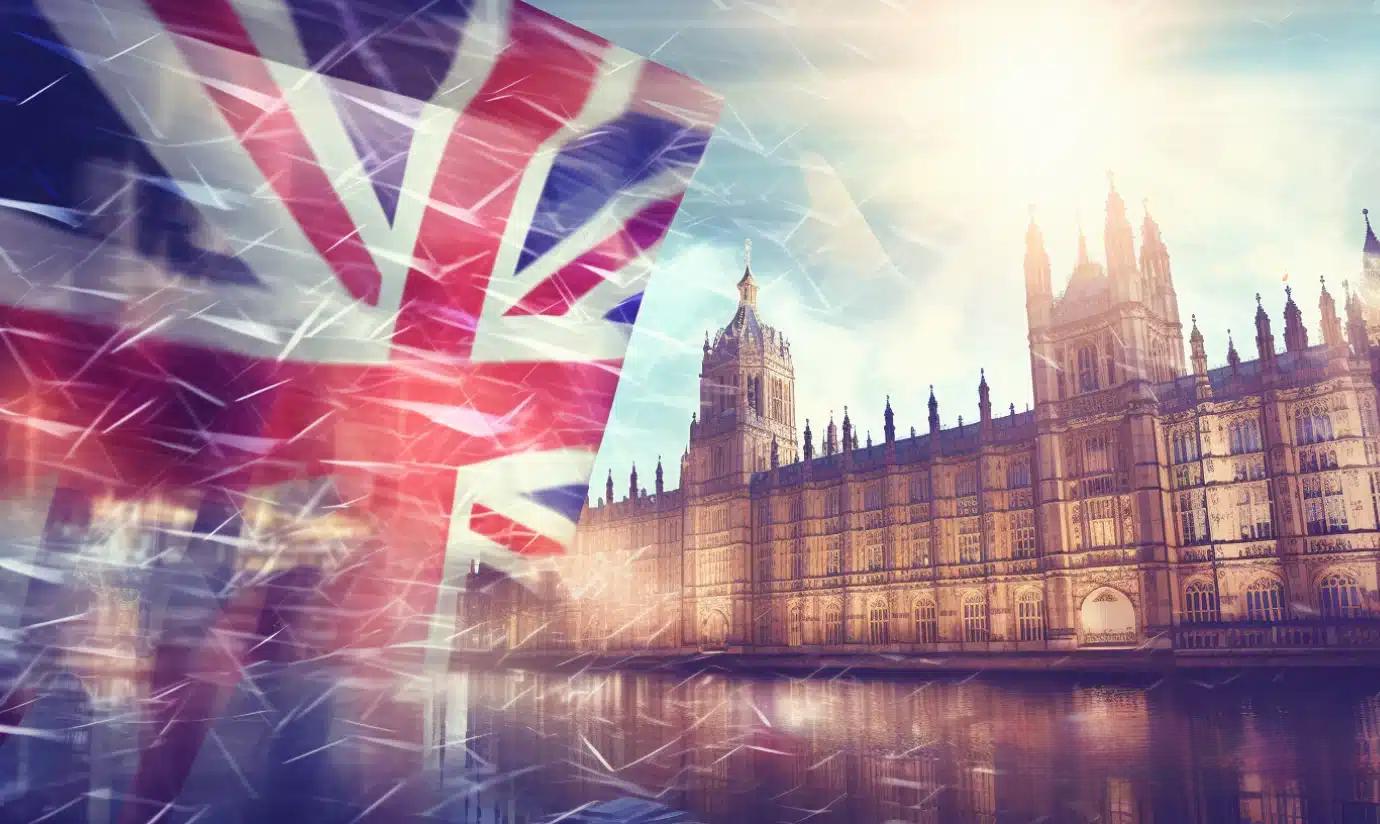 英国拟禁加密政治捐款