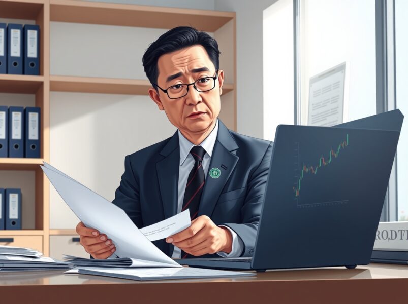 Bithumb内控缺陷引监管重罚