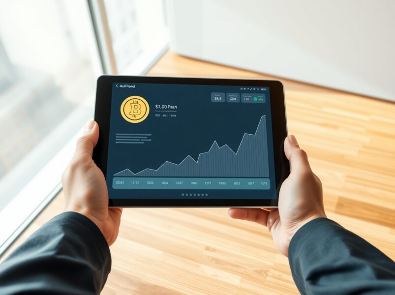 盈透证券推加密划转功能 重塑全球投资格局