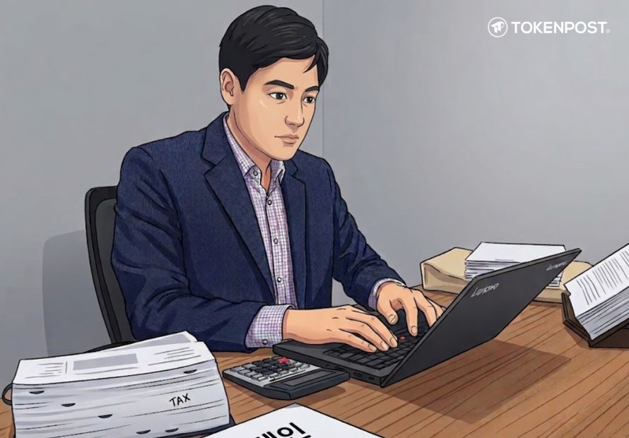 韩国Web3企业困局：法币出口困局凸显政策滞后