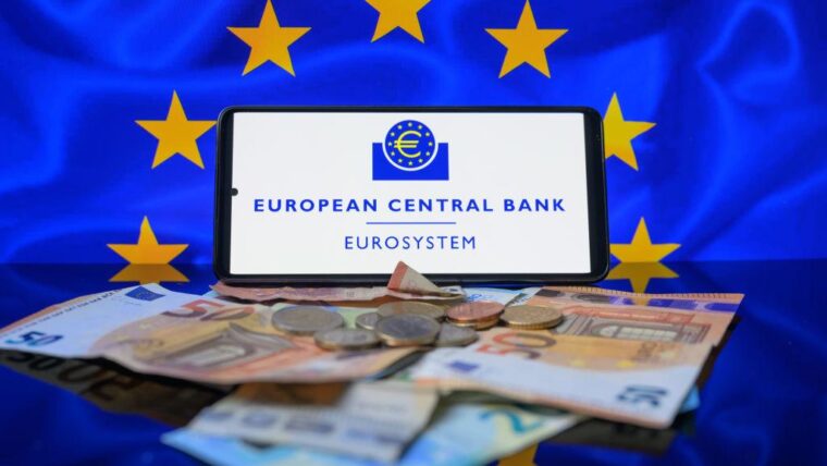 欧元稳定币崛起背后的真相