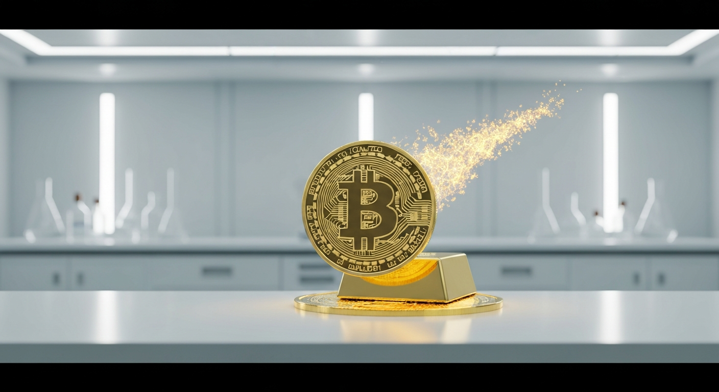 XAU₮登陆BNB链，代币化黄金迎新突破