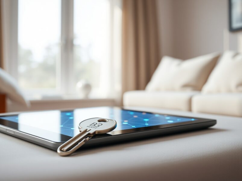 加密抵押贷破局：比特币可当首付