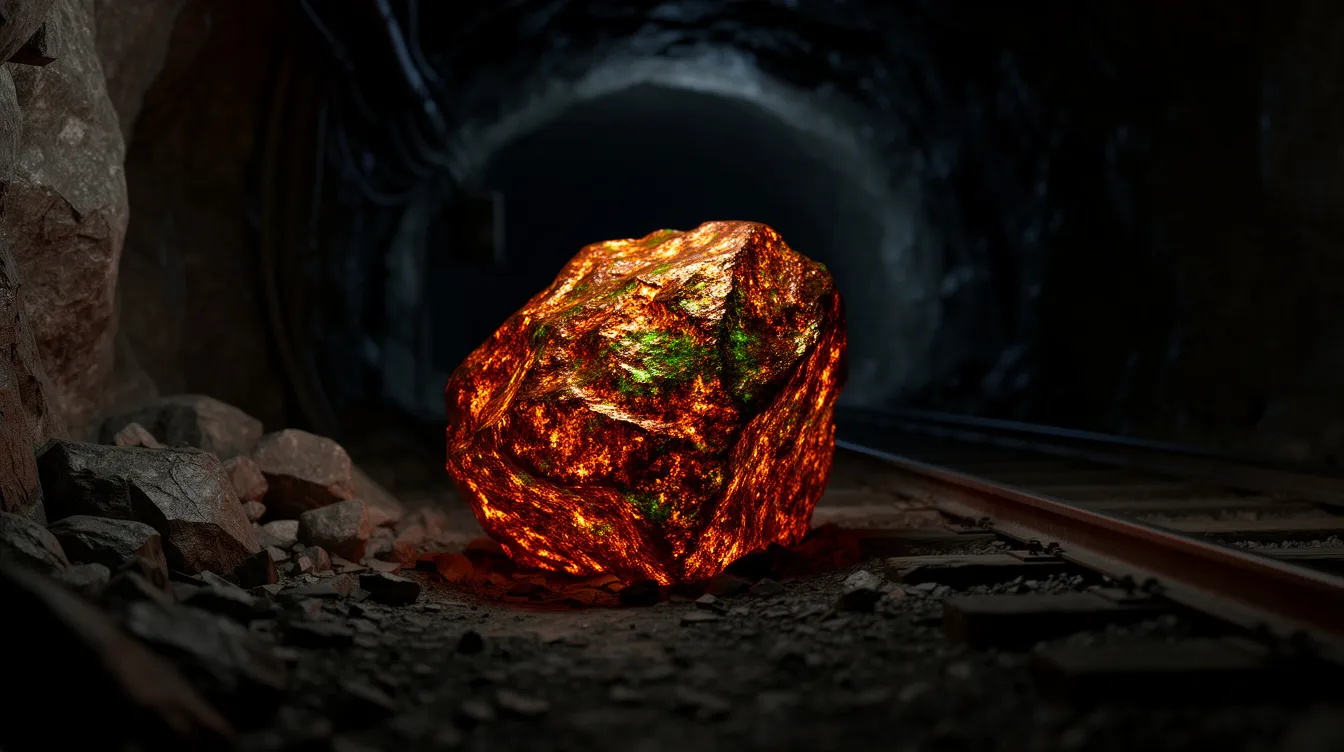 NovaRed加速铜金开发，AI勘探引关注