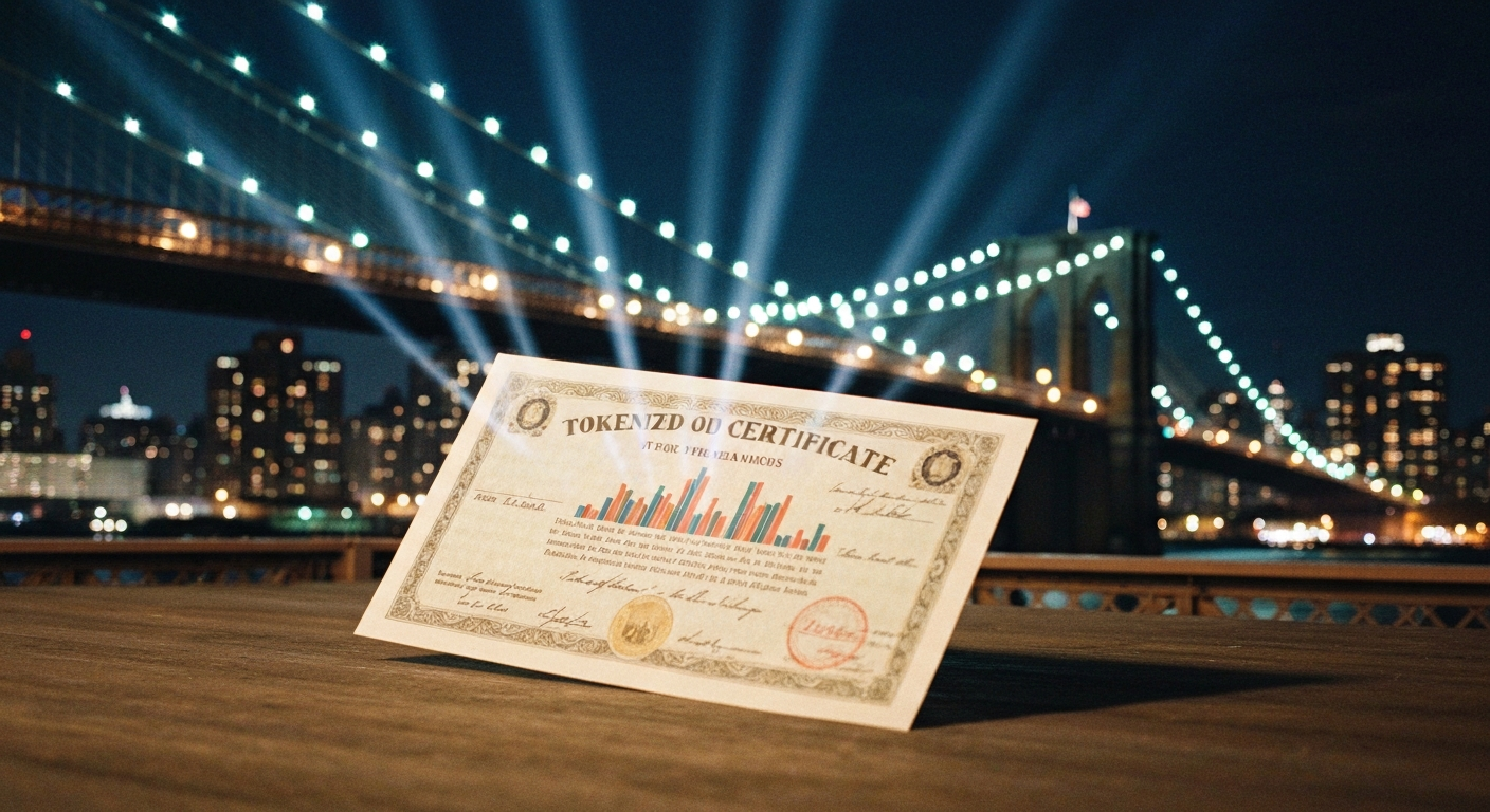 Felix与Ondo联手开启链上美股新时代