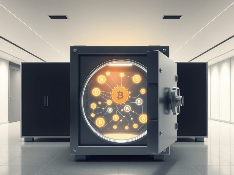 Canton与LayerZero联手开启机构跨链新时代