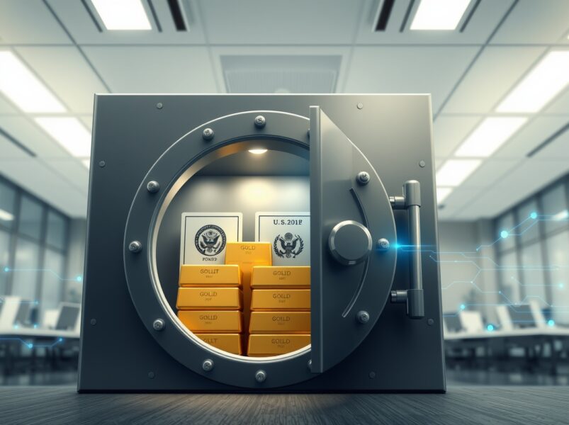 贝莱德BUIDL基金接入预言机，重塑代币化资产信任标准