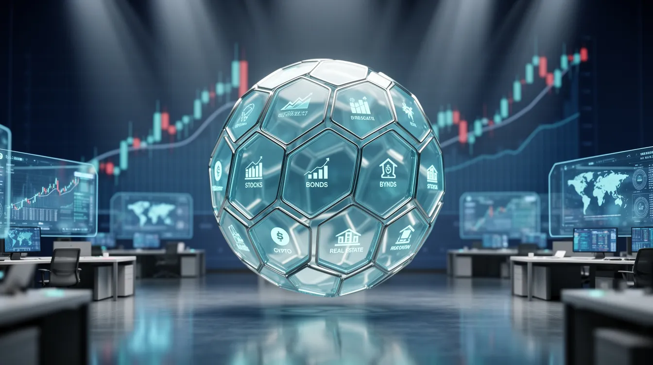 北方信托加速布局综合金融基础设施