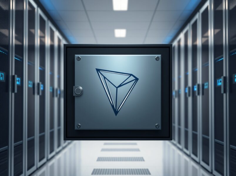 安克雷奇整合波场网络，机构加密布局加速