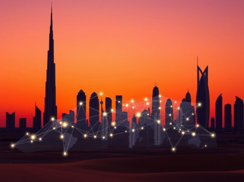 海合会韧性密码：缓冲机制如何稳住2025经济航向