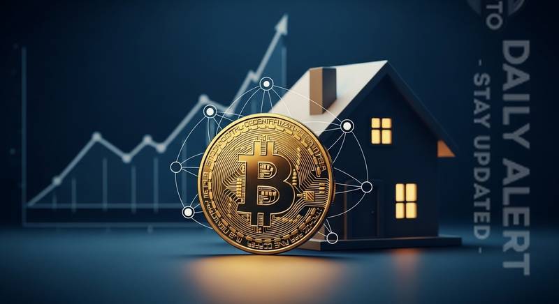 加密资产首度入主房贷：Coinbase推代币抵押贷款