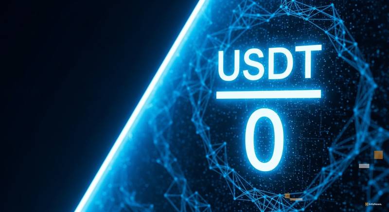 USDT0登陆支付链Tempo，多链布局再提速
