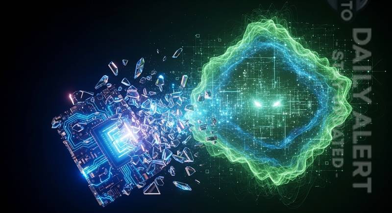 量子威胁倒逼区块链加密升级