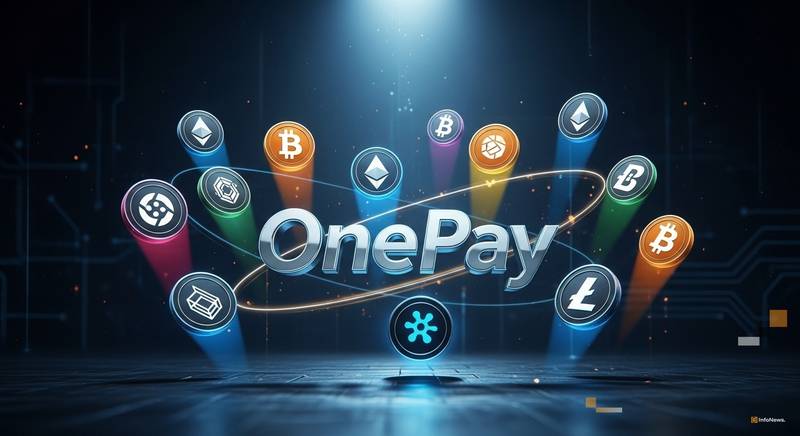 沃尔玛金融科技加速布局加密生态